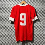 Camisa Internacional 1969 inauguração e primeiro gol do beira rio - Claudiomiro