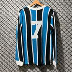Camisa Grêmio Gaúcho 1985 Renato Nº7 