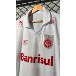 Camisa Internacional Mundial 2006 Indio Nº3