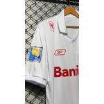 Camisa Internacional Mundial 2006 Indio Nº3