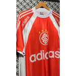 Camisa Internacional Treino 1997 