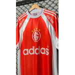 Camisa Internacional Treino 1997 