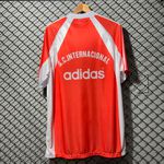 Camisa Internacional Treino 1997 