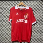 Camisa Internacional Le Coq 1983