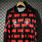 Camisa Internacional Muralha Tafarrel 