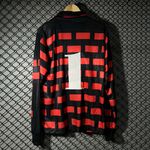 Camisa Internacional Muralha Tafarrel 