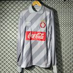 Camisa Internacional Tafarrel 1989