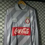 Camisa Internacional Tafarrel 1989