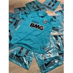 Camisa Retrô Santos 2012 Neymar N°11 