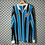 Camisa Grêmio Olympikus 1982 °6
