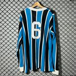 Camisa Grêmio Olympikus 1982 °6