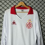 Camisa Internacional Branca 1982 Le Coq 