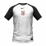 Camisa Corinthians 25/26 Torcedor