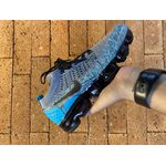 Nike VaporMax 2.0 Cinza/Azul