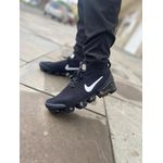 Vapor Max 3.0 Preto Nike/Branco