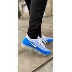  Nike VaporMax 2.0 - Azul/Branco