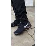 Vapor Max 3.0 Preto Nike/Branco