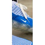  Nike VaporMax 2.0 - Azul/Branco