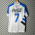 Camisa Grêmio 1994 °7 retro 