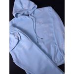 Conjunto Moletom Armani Exchange Azul A|X