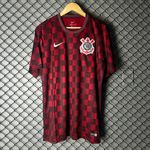 Camisa Tailandesa Corinthians