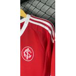 Internacional Manga Longa 25/26 