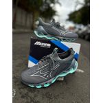 Tênis Mizuno Wave Prophecy 14 Tiffany