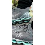Tênis Mizuno Wave Prophecy 14 Tiffany