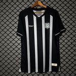 Camisa Figueirense 24/25 Home Fan Lisa