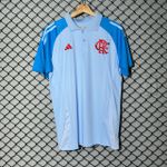 Camisa Flamengo polo 25/26 