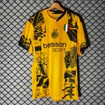 Camisa Inter de Milão III 2024/25 