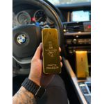 Perfume One Million - Paco Rabanne - 100ml 