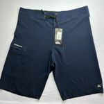 Bermuda Walker quiksilver simbolo azul