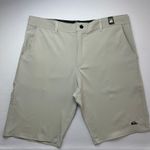 Bermuda Walker quiksilver simbolo bege