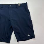 Bermuda Walker quiksilver simbolo azul