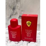 Perfume ferrari red Miniatura 30Ml 