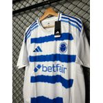 Camisa Cruzeiro 24/25