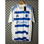 Camisa Cruzeiro 24/25