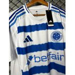 Camisa Cruzeiro 24/25