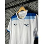 Camisa lazio 24/25 home Fan Lisa 