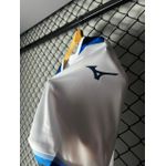 Camisa lazio 24/25 home Fan Lisa 