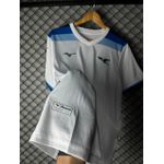 Camisa lazio 24/25 home Fan Lisa 