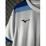 Camisa lazio 24/25 home Fan Lisa 