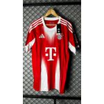 Camisa Bayern de Munique 24/25 Third Fan Lisa 