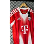 Camisa Bayern de Munique 24/25 Third Fan Lisa 