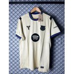 Camisa - Barcelona - 25/26 - Kobe Sheath