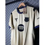 Camisa - Barcelona - 25/26 - Kobe Sheath