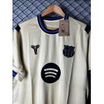 Camisa - Barcelona - 25/26 - Kobe Sheath