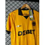 Camisa Wolverhampton 25/26