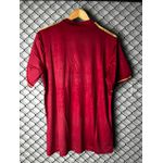 Camisa Bayern de Munique FC 125º anos Bayer de Munique/ Bordo detalhes dourado